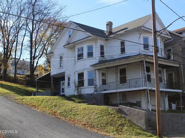 1000 W Spruce St, Coal Township, PA 17866
