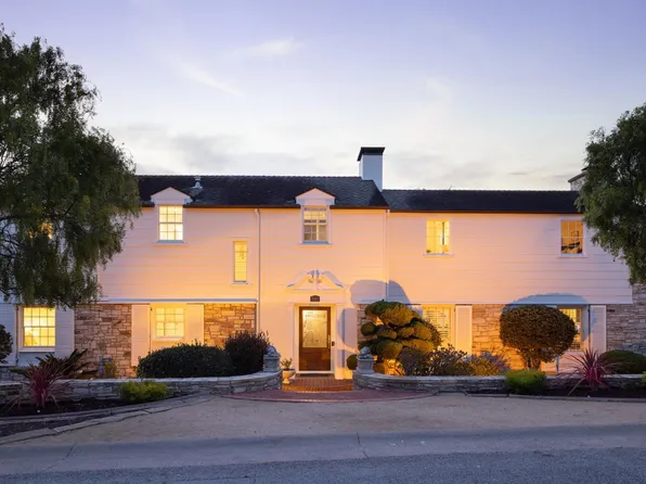 888 Del Monte Blvd, Pacific Grove, CA 93950