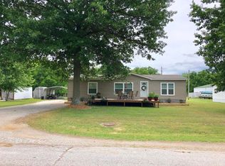 11201 S 540th Rd, Miami, OK 74354