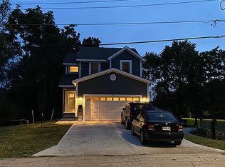 1533 E Mechanic Ave, Independence, MO 64050