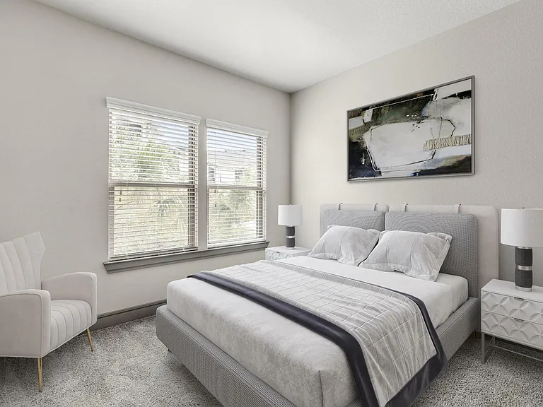 Luxe Lakewood Ranch - Bedroom