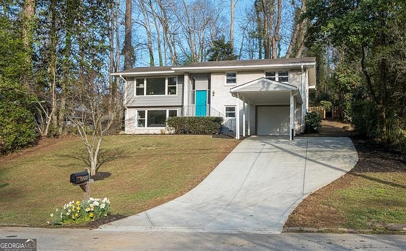 1st image of 2206 Capehart Cir