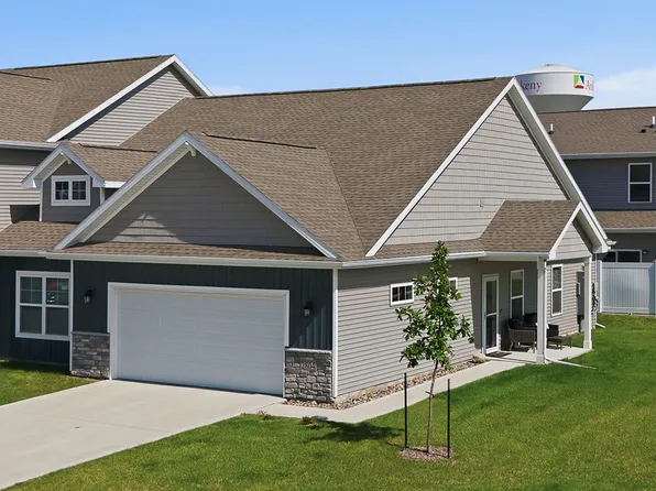 2804 NW 32nd Ln, Ankeny, IA 50023