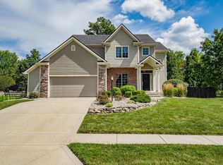 13308 Bolinni Ln, Fort Wayne, IN 46845