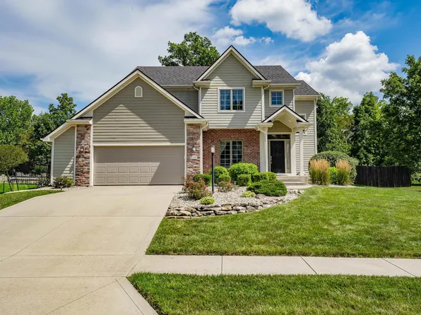 13308 Bolinni Ln, Fort Wayne, IN 46845