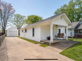 1809 W Wylie St, Bloomington, IN