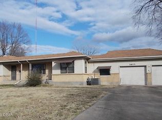 1603 Roosevelt Ave, Joplin, MO 64801