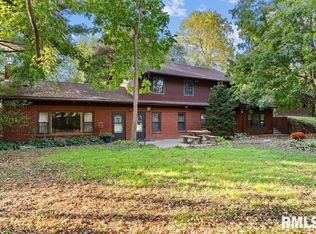 9821 Route 150 Rte E, Coal Valley, IL 61240