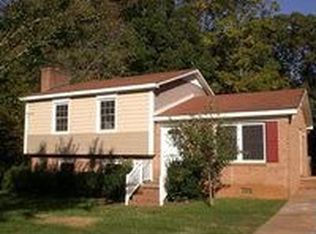 928 Mitchell Ave, China Grove, NC 28023