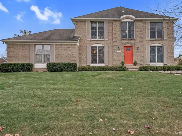 1159 Prosper Dr, Troy, MI 48098