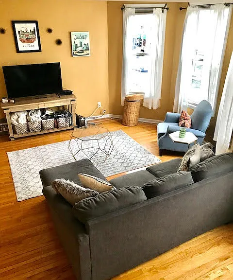 1346 W Diversey Pkwy #2 — Photo 4