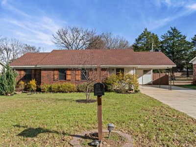 122 Joy Dr, Searcy, AR, 72143