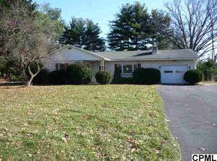 148 Salem Church Rd, Mechanicsburg, PA 17050