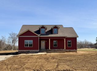 4941 Bill Baggett Rd LOT 4, Cedar Hill, TN 37032