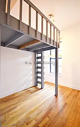 Rented by Sam Tabak