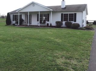 5440 Porterstown Rd, Keedysville, MD 21756