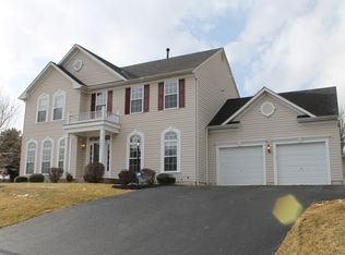 4004 Wedge Ct, Mount Airy, MD 21771