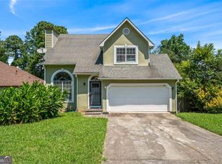 860 Bristol Way, Lithonia, GA 30058
