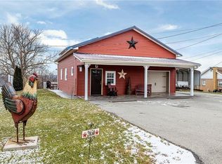 2670 National Pike, Scenery Hill, PA 15360