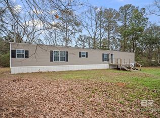 39908 T A Chastang Rd, Bay Minette, AL 36507