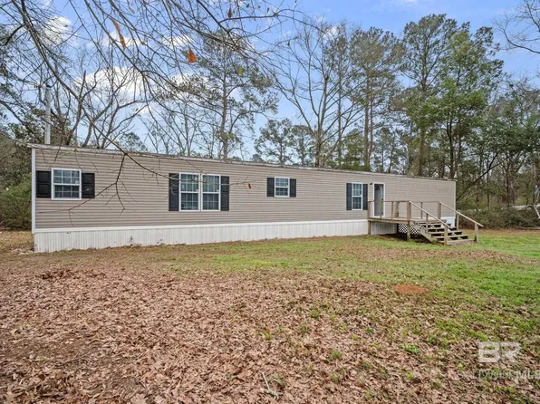 39908 T A Chastang Rd, Bay Minette, AL 36507