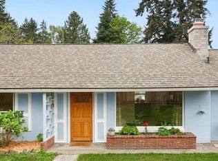 16511 22nd Ave NE, Shoreline, WA 98155