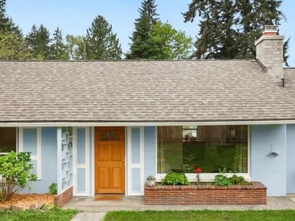 16511 22nd Ave NE, Shoreline, WA 98155
