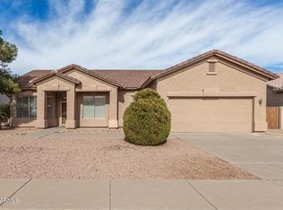 1070 E Desert Inn Dr, Chandler, AZ 85249
