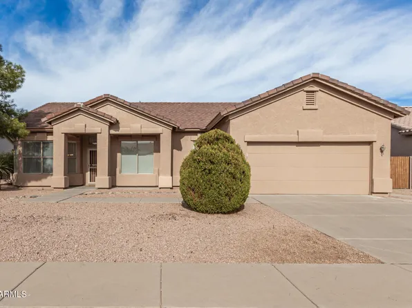 1070 E DESERT INN Drive, Chandler, AZ 85249