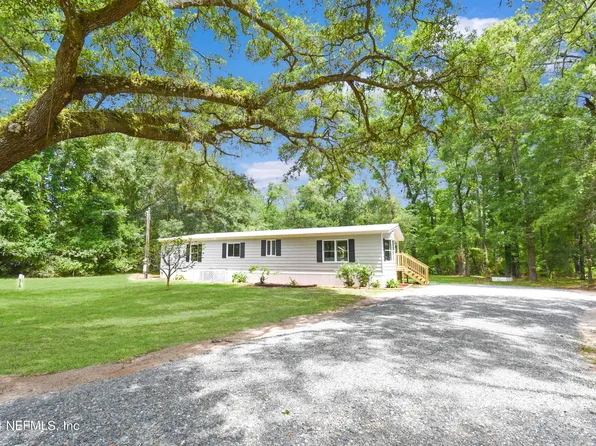 4162 SAUNDERS Drive, Middleburg, FL 32068