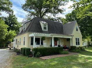 2760 E State Road 61, Vincennes, IN 47591