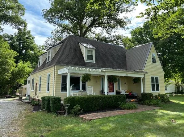 2760 E State Road 61, Vincennes, IN 47591