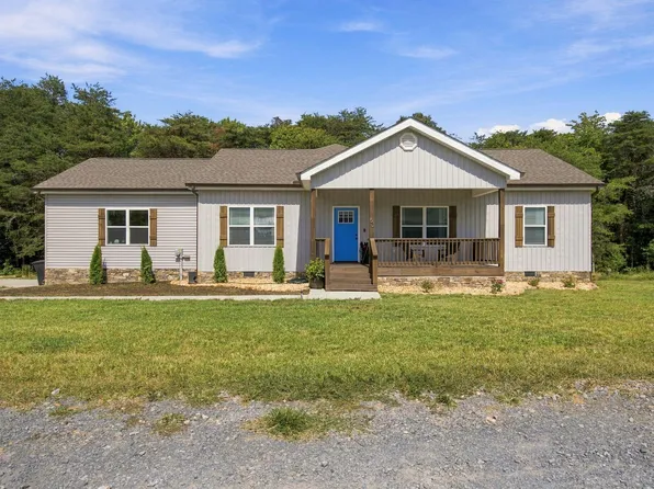 50 Brentwood Ln, Dunlap, TN 37327