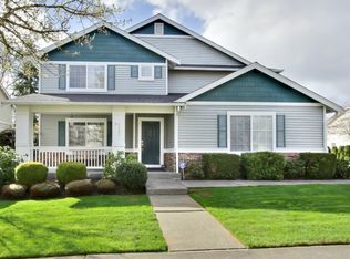 2237 Forrest St, Dupont, WA 98327