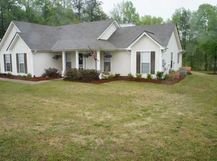 165 Hayward Bishop Way, Senoia, GA 30276