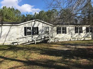 1107 Watford Dr, Manning, SC 29102