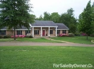 418 Garrison Trl, Minden, LA 71055