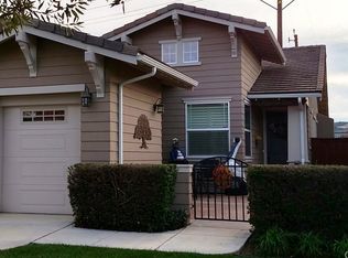 2439 Traditions Loop, Paso Robles, CA 93446