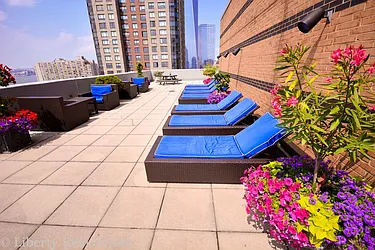 Rented by Milford Management