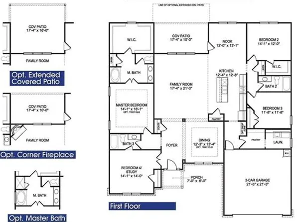 5345 Vinci Pl, Douglasville, GA 30135