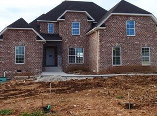 164 Farmington LOT 164, Lascassas, TN 37085