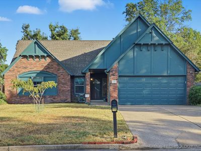 7209 E 90th St, Tulsa, OK, 74133