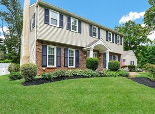 1291 University Dr, Yardley, PA 19067