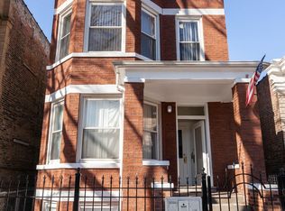 1016 N Hamlin Ave #2, Chicago, IL 60651