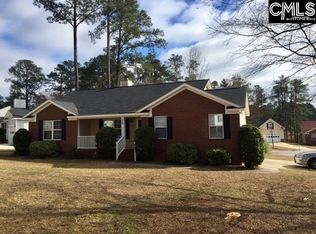 305 N Lake Pointe Dr, Columbia, SC 29229