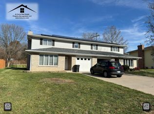 5011 W Georgetown Dr, Columbia, MO 65203
