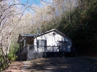 188 Lands Creek Rd, Bryson City, NC 28713