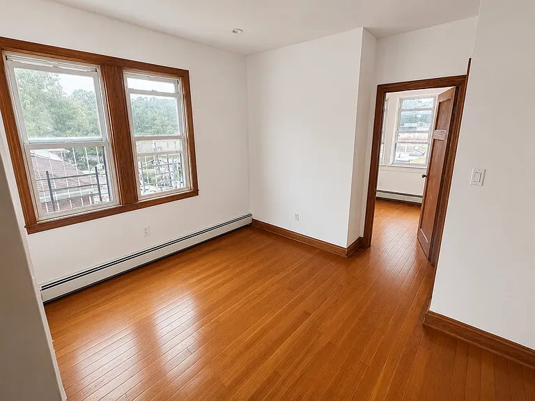 34 Fairmount Ave #3 — Photo 6