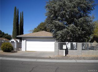 1939 Gates Ave, Kingman, AZ 86401