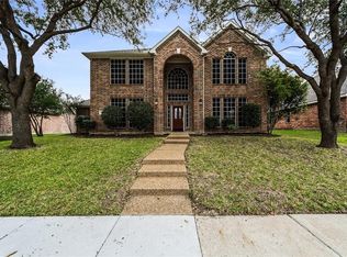 8412 Brooksby Dr, Plano, TX 75024